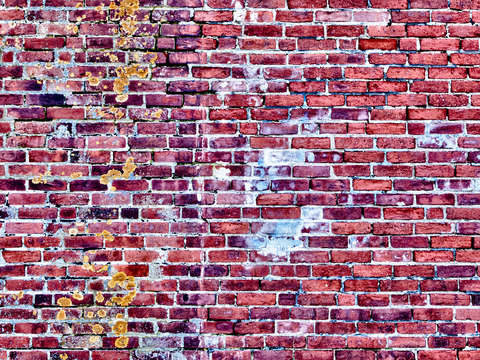 Texture brick