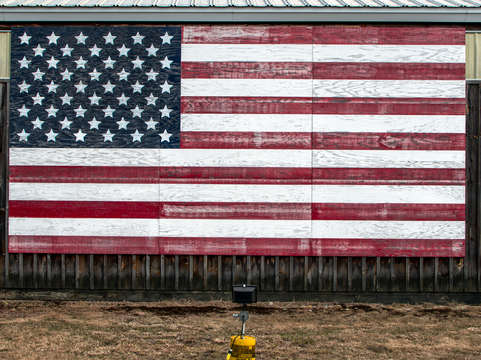 America 4