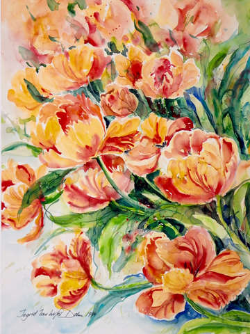 Tulips 7