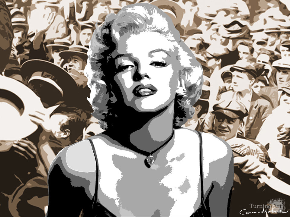 Marilyn monroe
