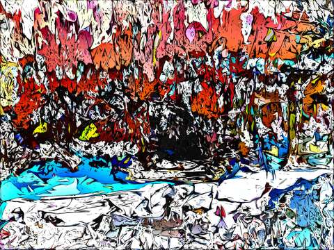 Cave E