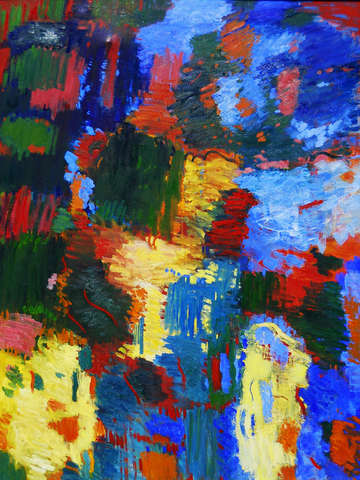 Chromatic Runs