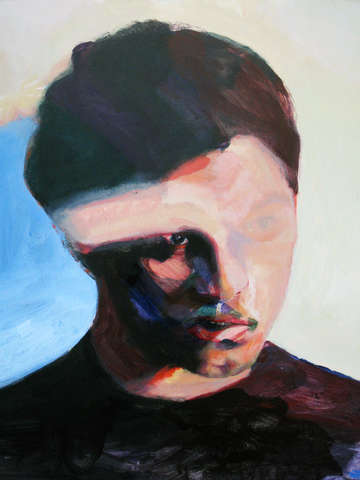 Portrait 2