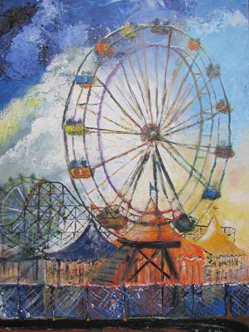County fair
