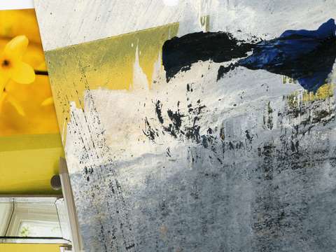Mellow yellow 5