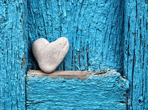 Love rock santa fe 1