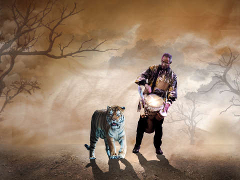 Africa 2