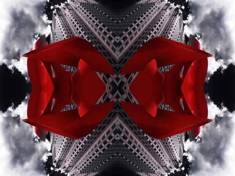 Corporate kaleidoscope