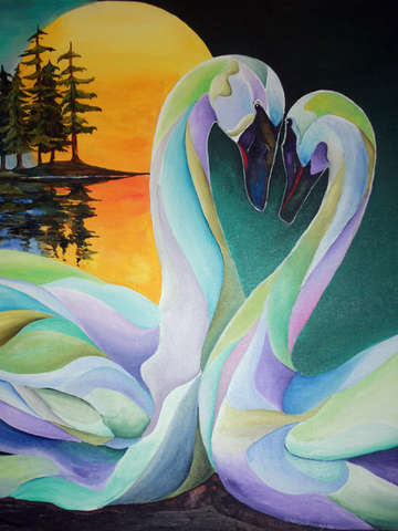 Courting
