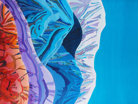 Mountains 3