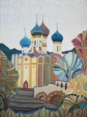 Cupolas