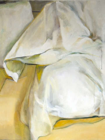 Domestic scene iii