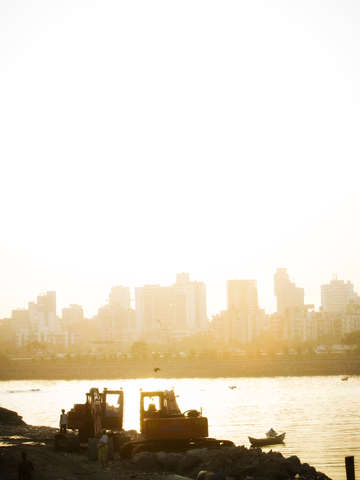 Mumbai