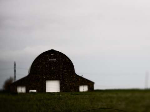 Barn 5