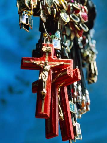 Crosses mexico