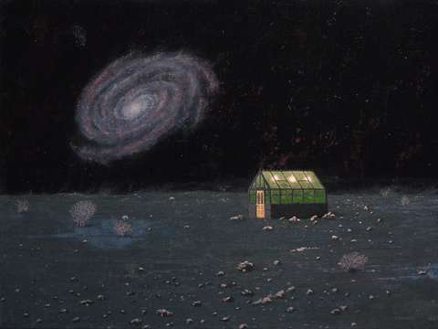 The Last Outpost