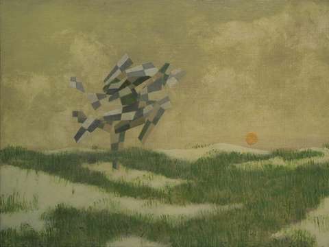 The Runner