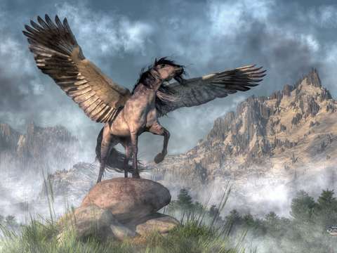 Pegasus