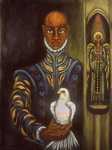 The falconers faith