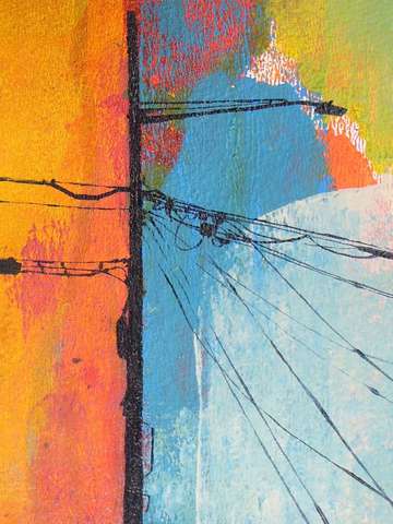 Lightpost