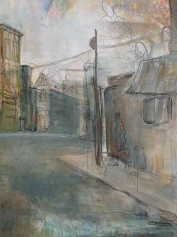 Chilcott