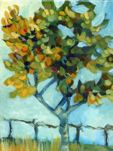 Lemon tree