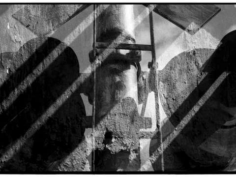 Crossing