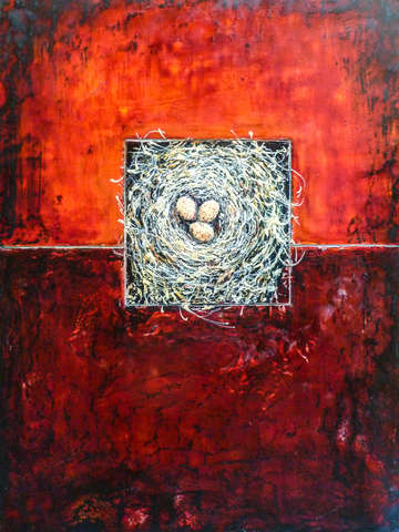 The nest