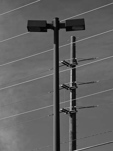 High Tension