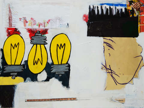 Electric avenue