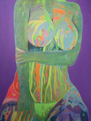Dayglo