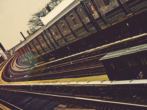Meet me in the city