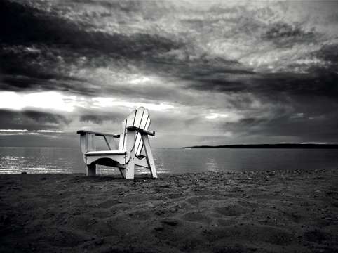 Carolines beach