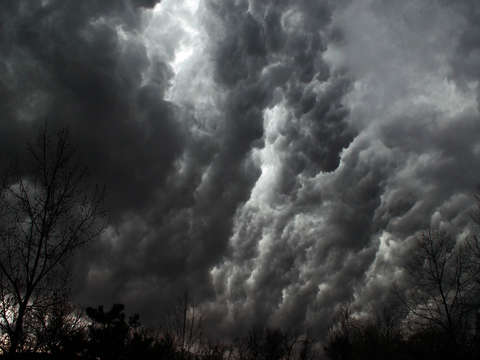 Storm Clouds