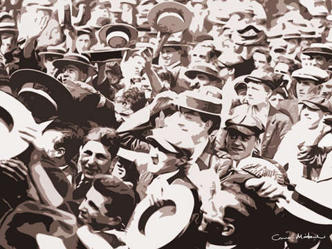 Crowd v1