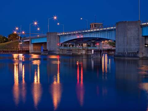 Bridged