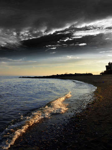 The shore 2