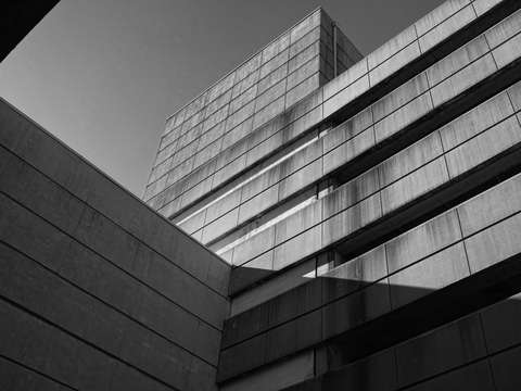 Patterns and shapes