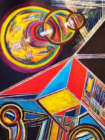 Geometric Compositional Series II