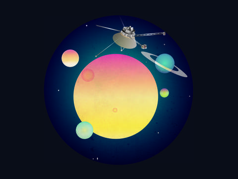 Voyager