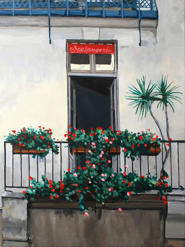 Boulangerie