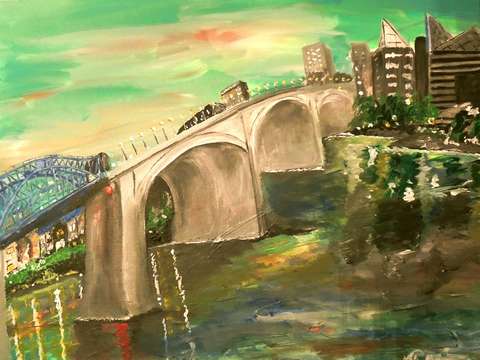 Chattanooga