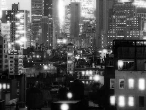 New york new york