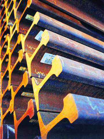 Bethlehem steel