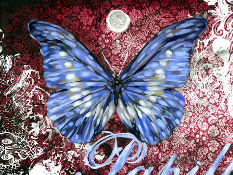 Papillon