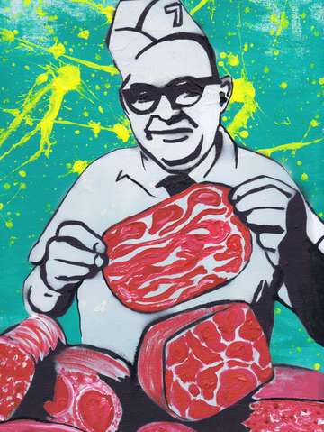 Meatman