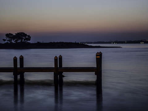 Tide Waters