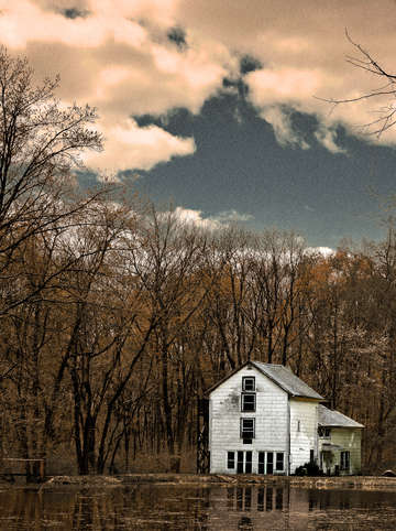 The house 2