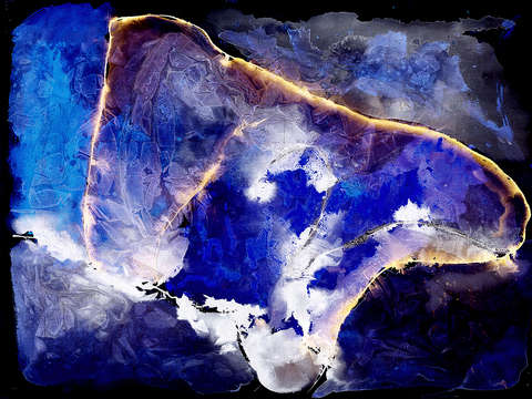 Fire and ice