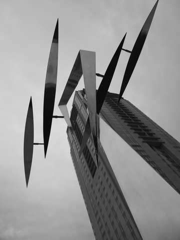 Wind and westin